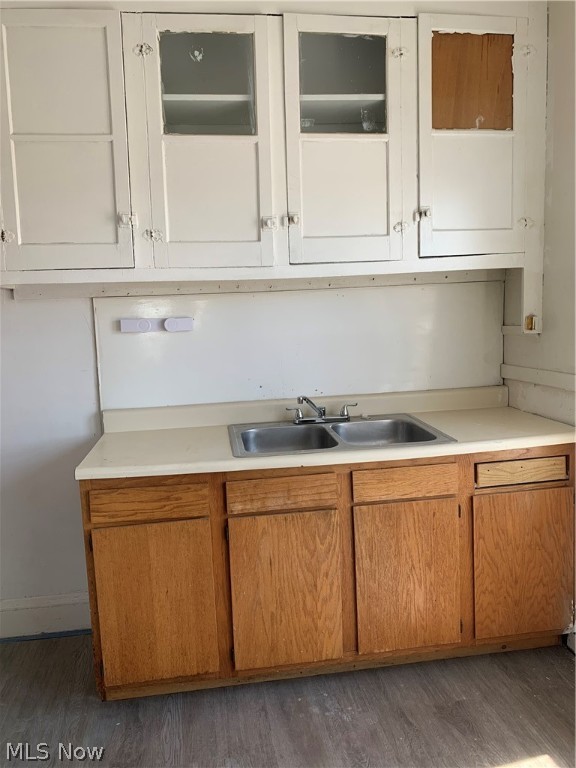 Johnson Farms - Residential Lease