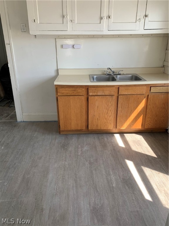 Johnson Farms - Residential Lease