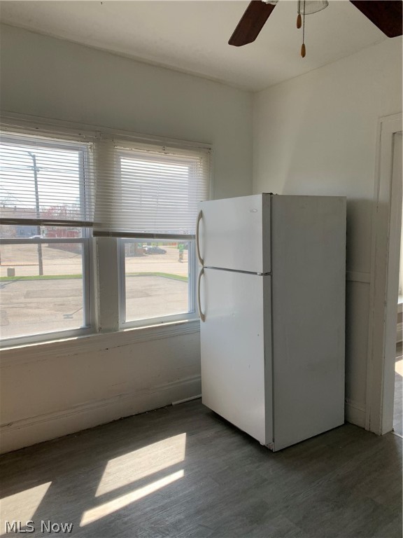 Johnson Farms - Residential Lease