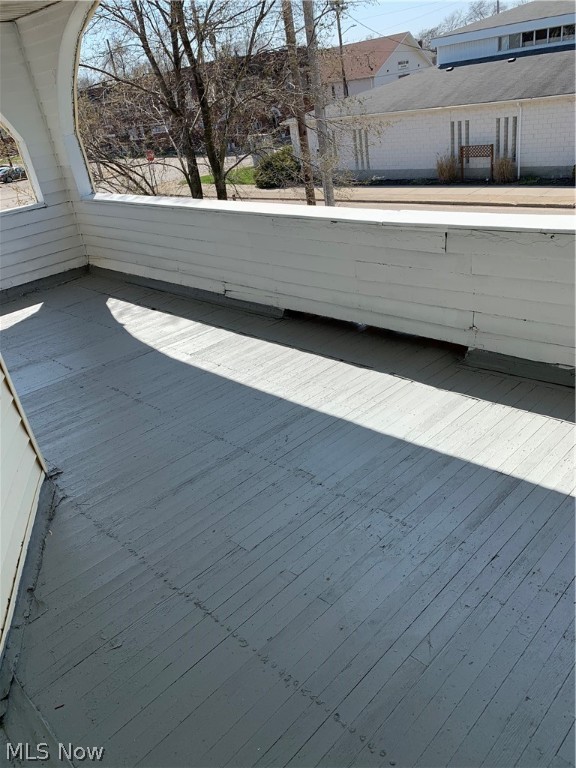 Johnson Farms - Residential Lease