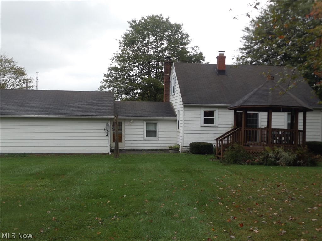 Ravenna - Residential