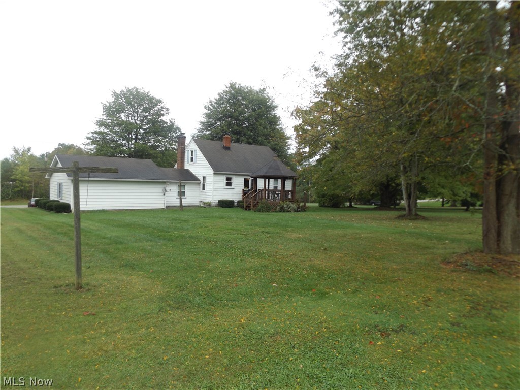 Ravenna - Residential