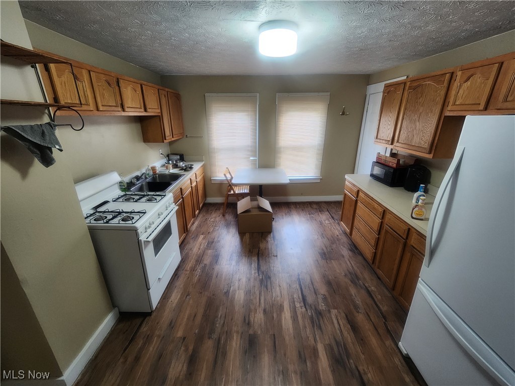 William Wattermans & H Porter - Residential Income