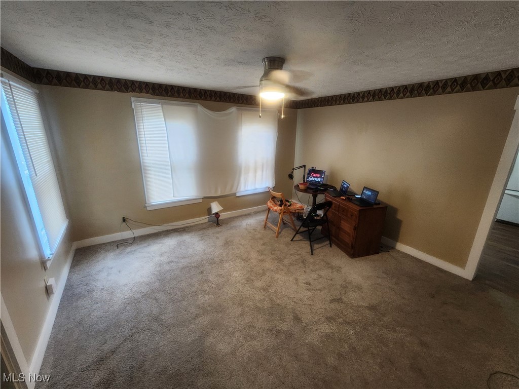 William Wattermans & H Porter - Residential Income