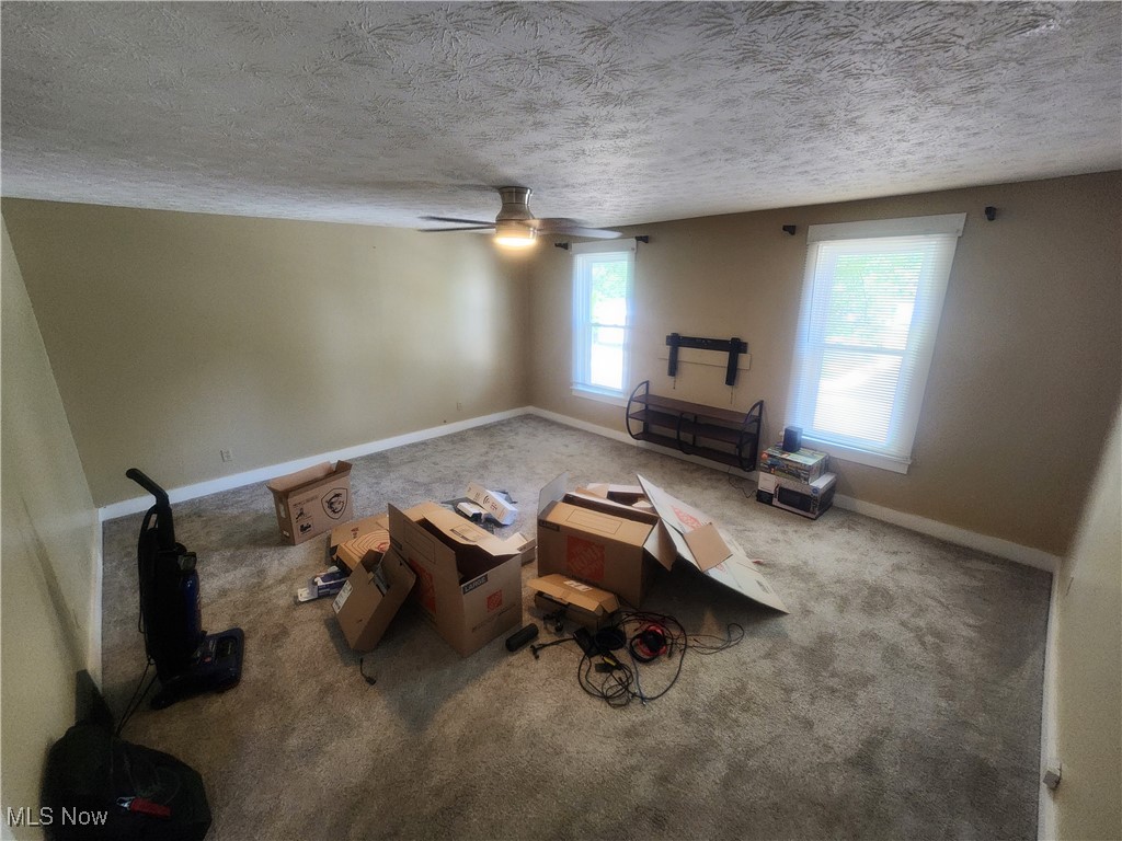 William Wattermans & H Porter - Residential Income