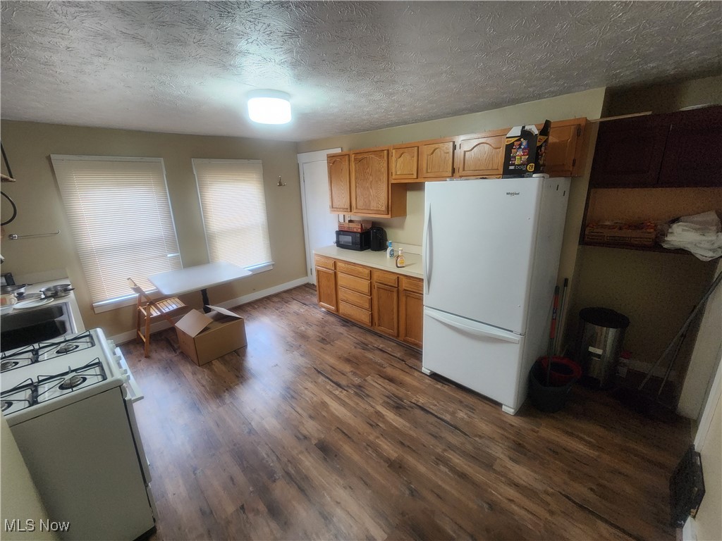 William Wattermans & H Porter - Residential Income