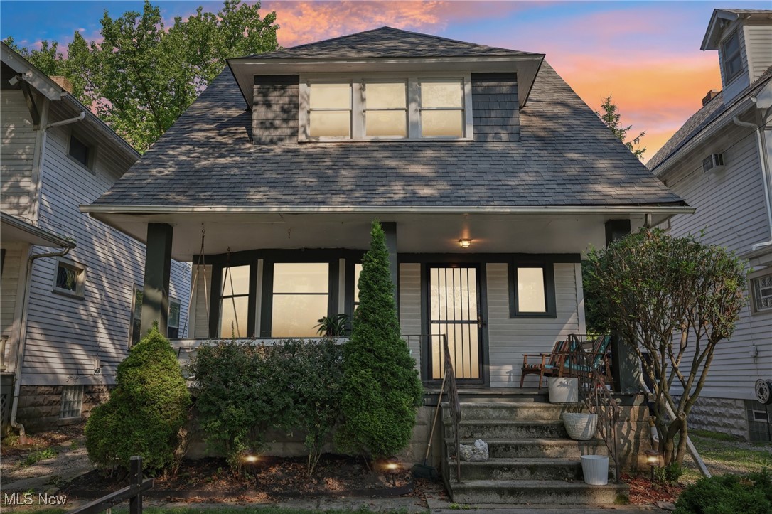 1298 W 114th Street