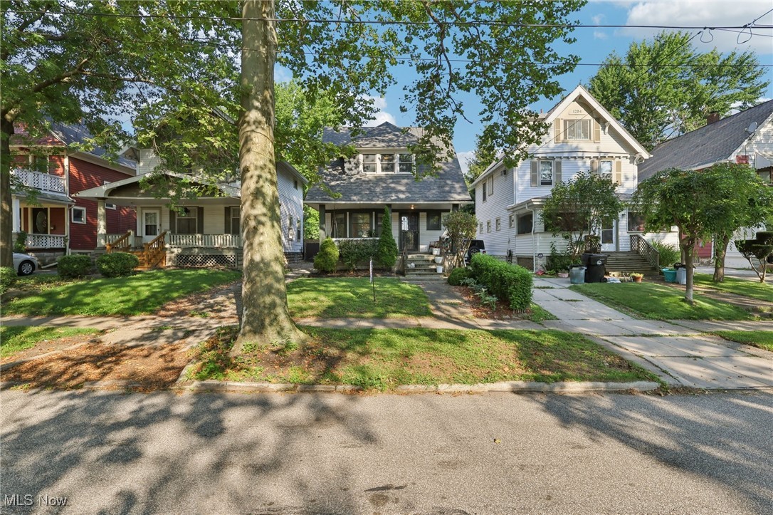 1298 W 114th Street