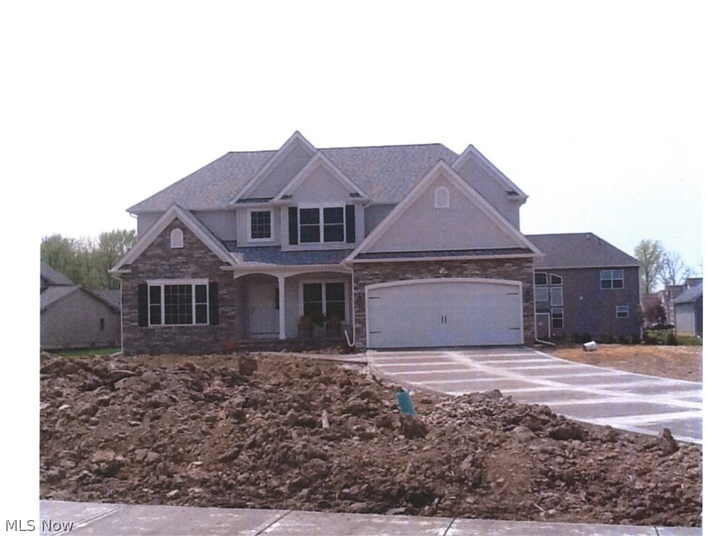 Melrose Farms Sub - Residential