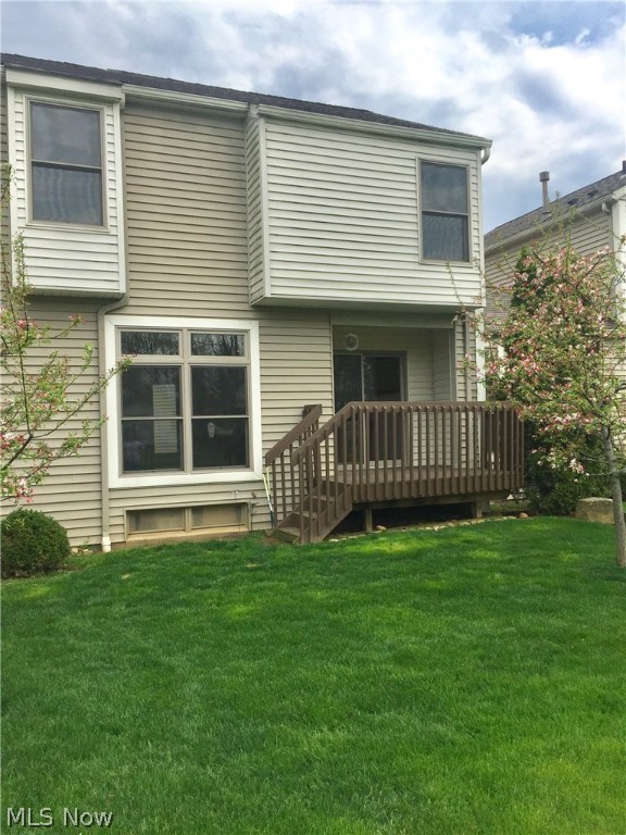 Village/Park Place Allotment - Residential