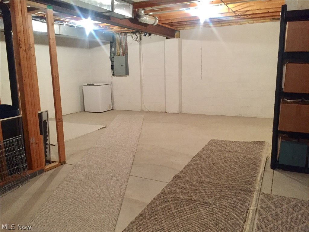 Village/Park Place Allotment - Residential