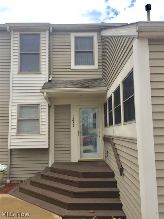 Village/Park Place Allotment - Residential