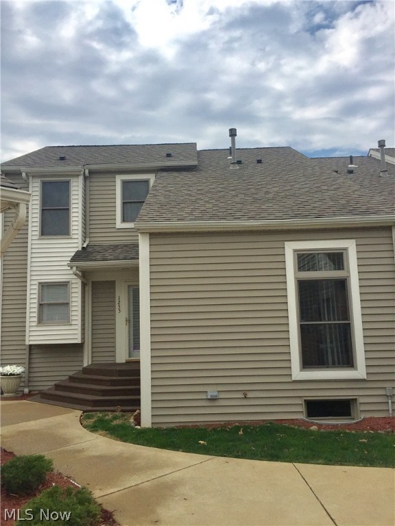 Village/Park Place Allotment - Residential