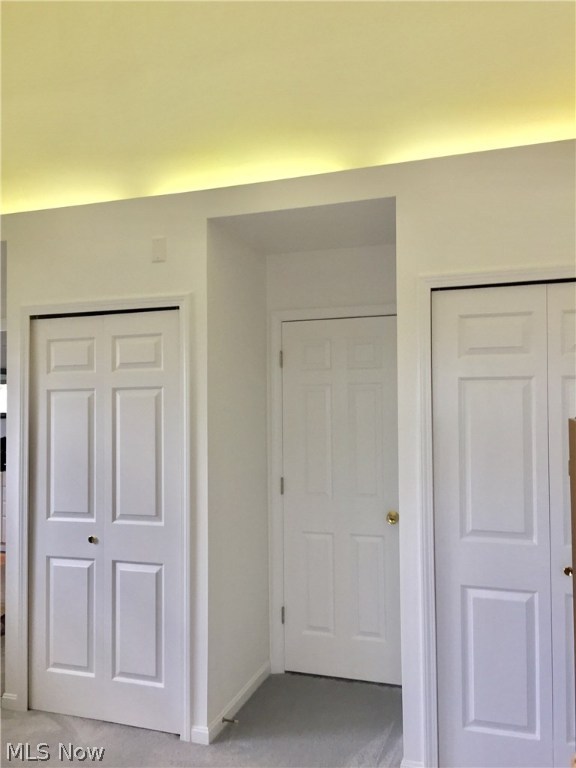 Village/Park Place Allotment - Residential