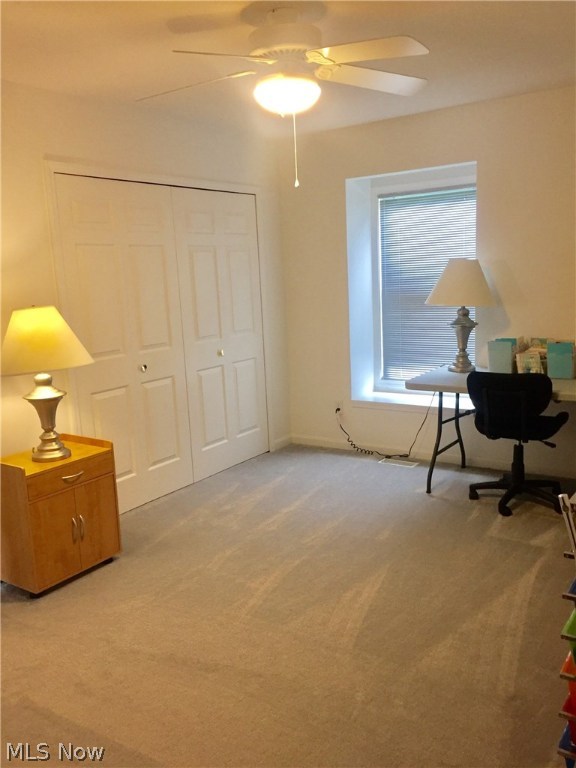 Village/Park Place Allotment - Residential