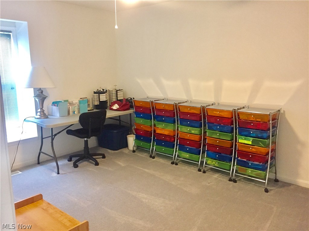 Village/Park Place Allotment - Residential