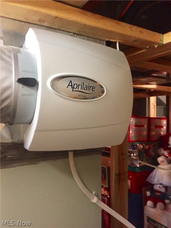 Village/Park Place Allotment - Residential