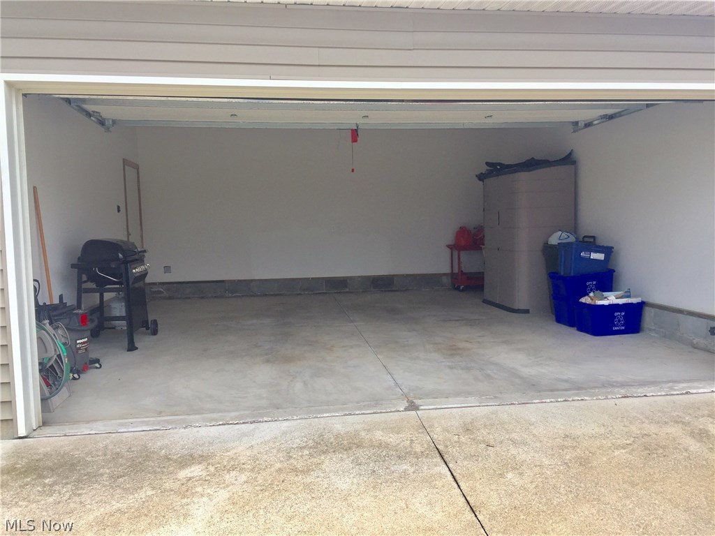 Village/Park Place Allotment - Residential