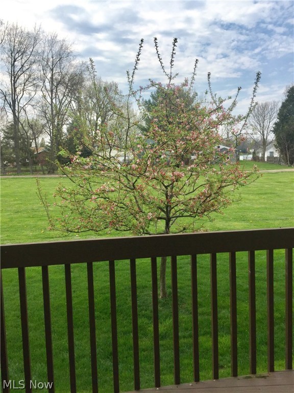 Village/Park Place Allotment - Residential