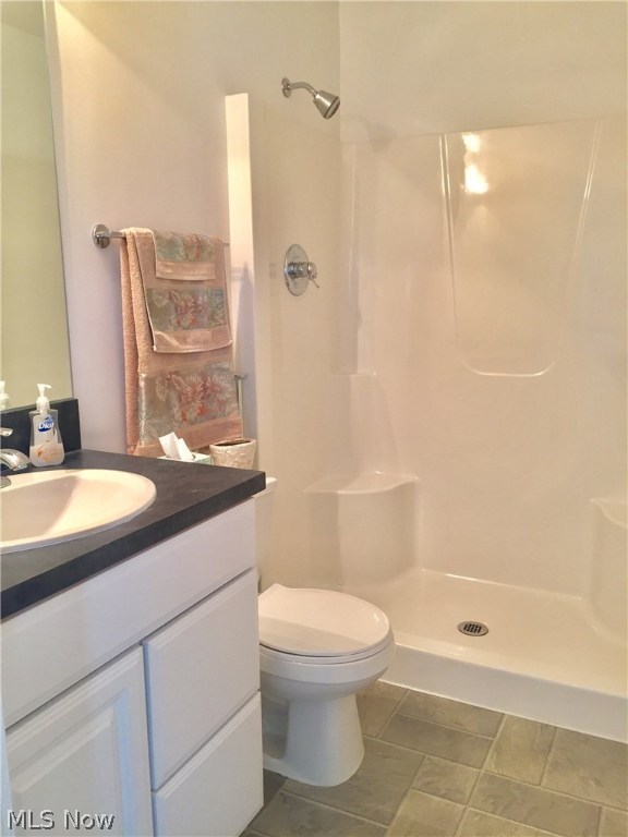 Village/Park Place Allotment - Residential