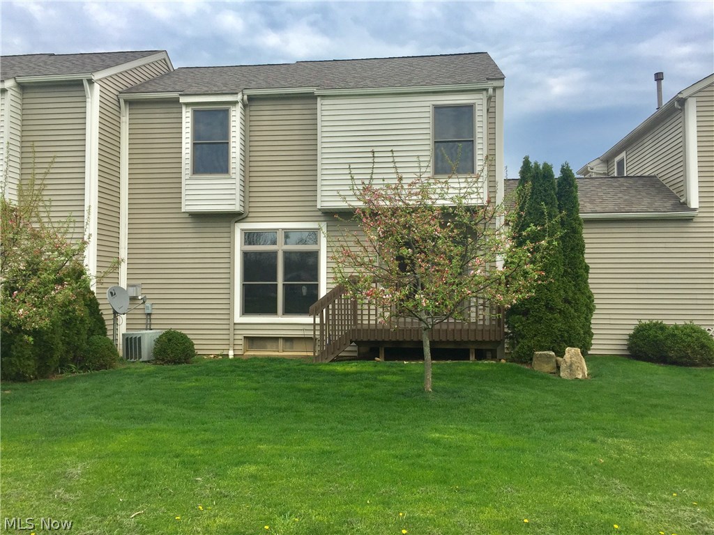 Village/Park Place Allotment - Residential