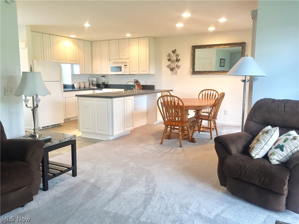 Village/Park Place Allotment - Residential