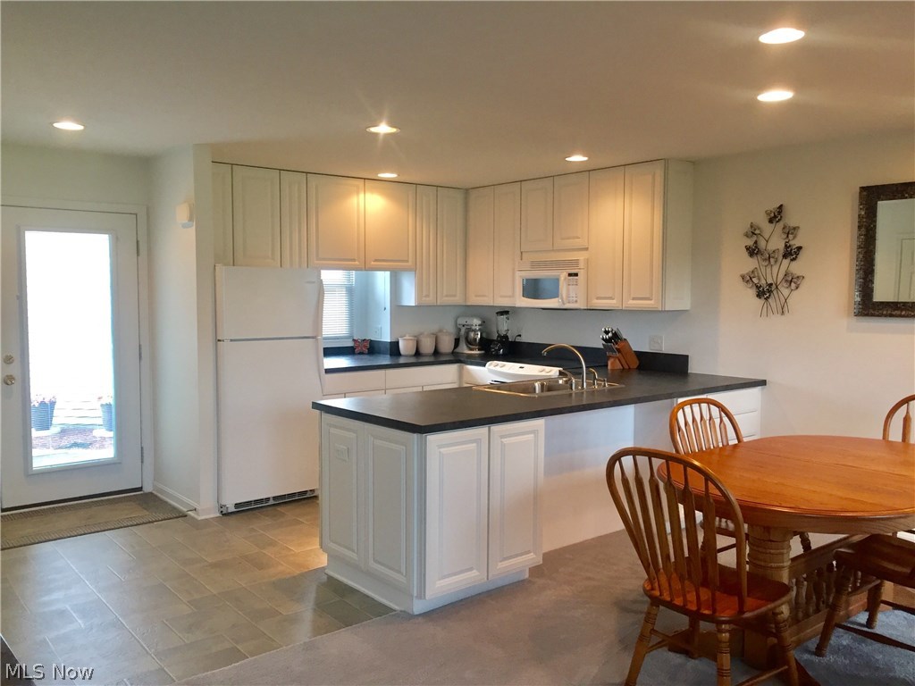 Village/Park Place Allotment - Residential