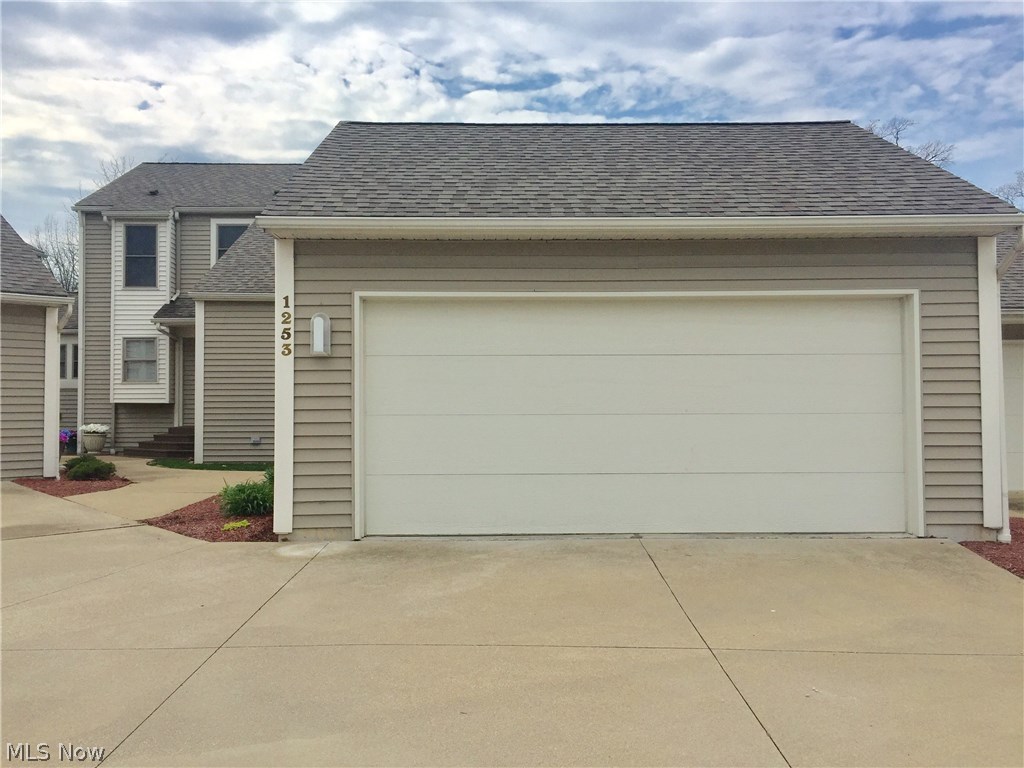 Village/Park Place Allotment - Residential