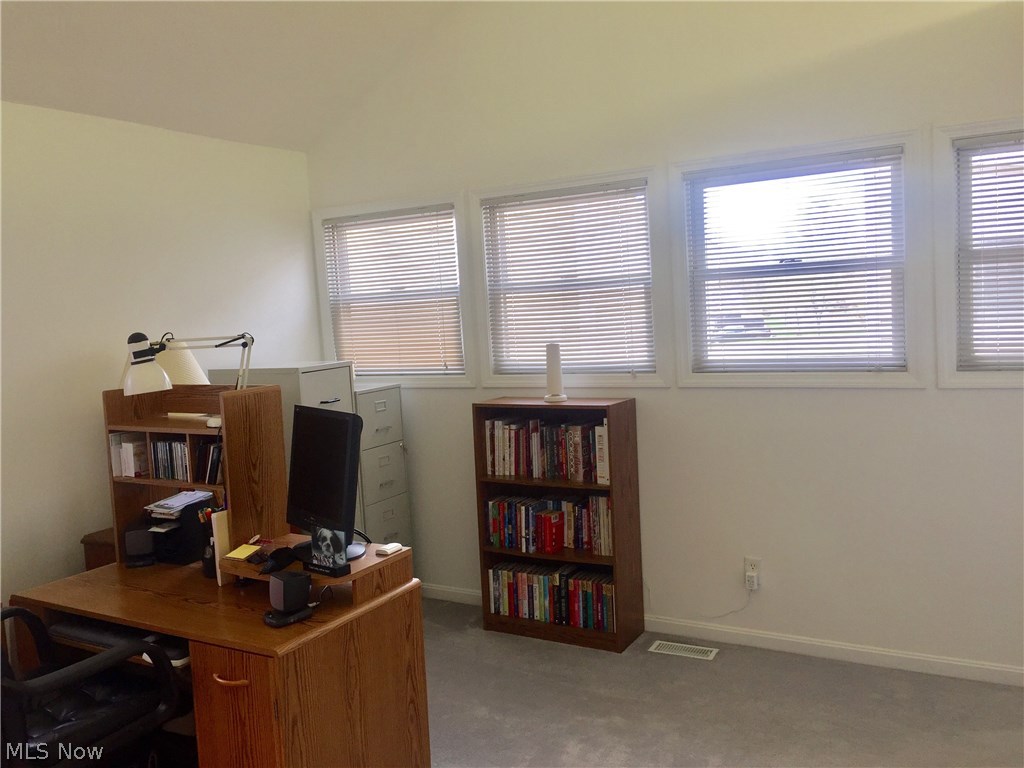 Village/Park Place Allotment - Residential