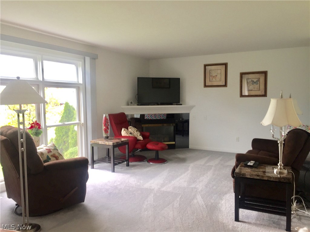 Village/Park Place Allotment - Residential