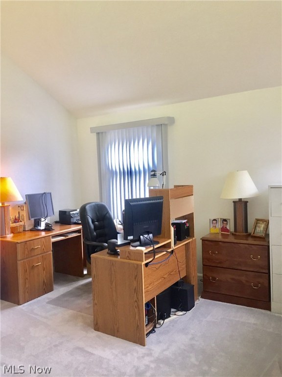 Village/Park Place Allotment - Residential