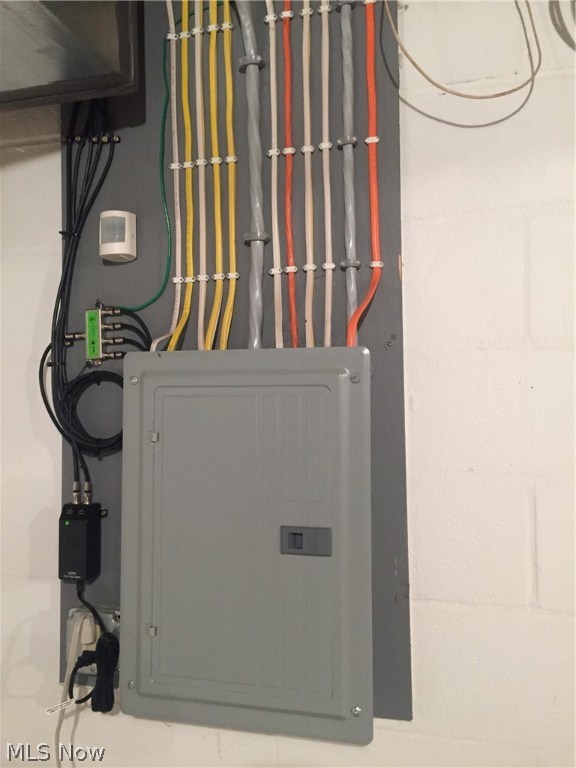 Village/Park Place Allotment - Residential