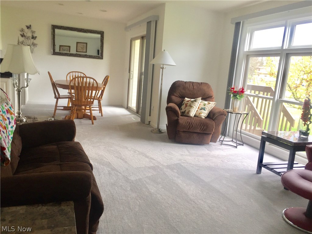 Village/Park Place Allotment - Residential