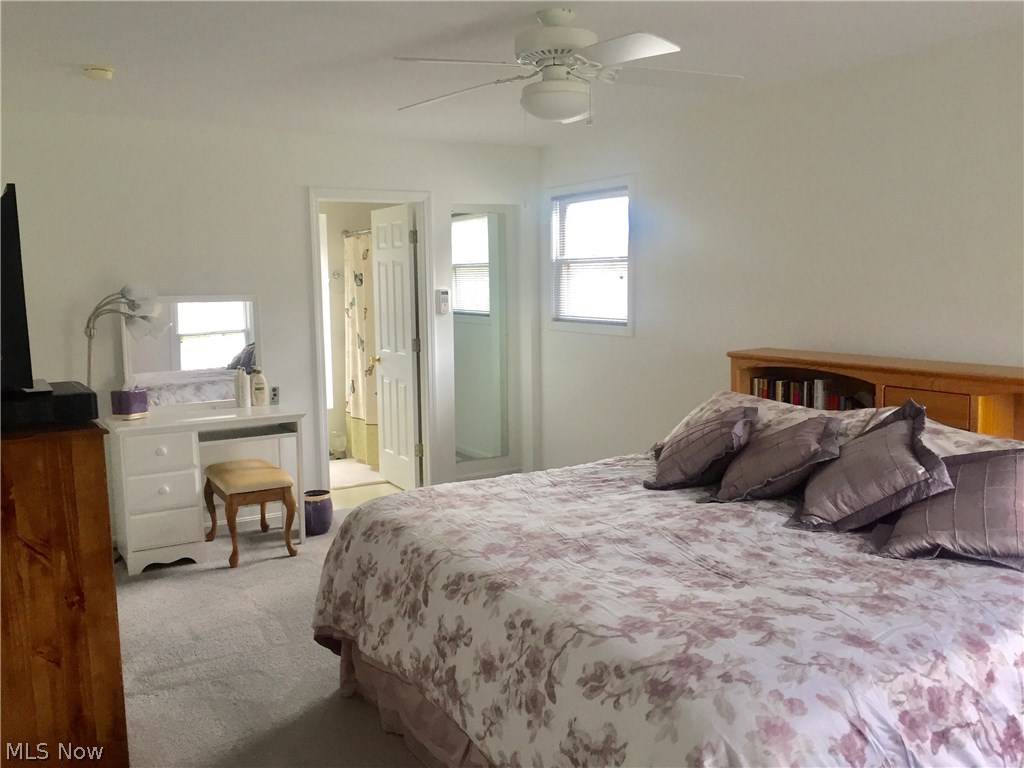 Village/Park Place Allotment - Residential