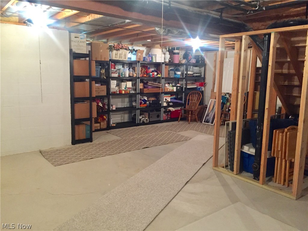 Village/Park Place Allotment - Residential