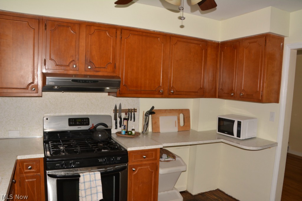 Ardmore - Residential