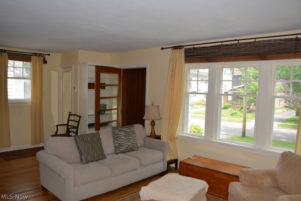 Ardmore - Residential