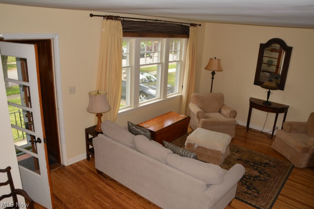 Ardmore - Residential