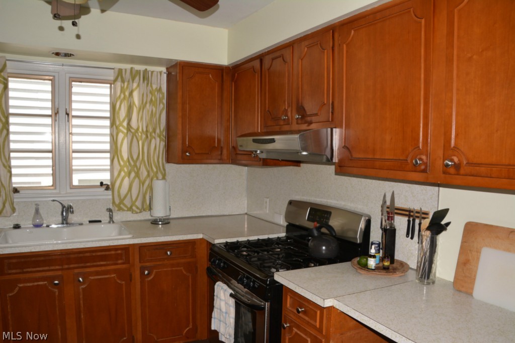 Ardmore - Residential