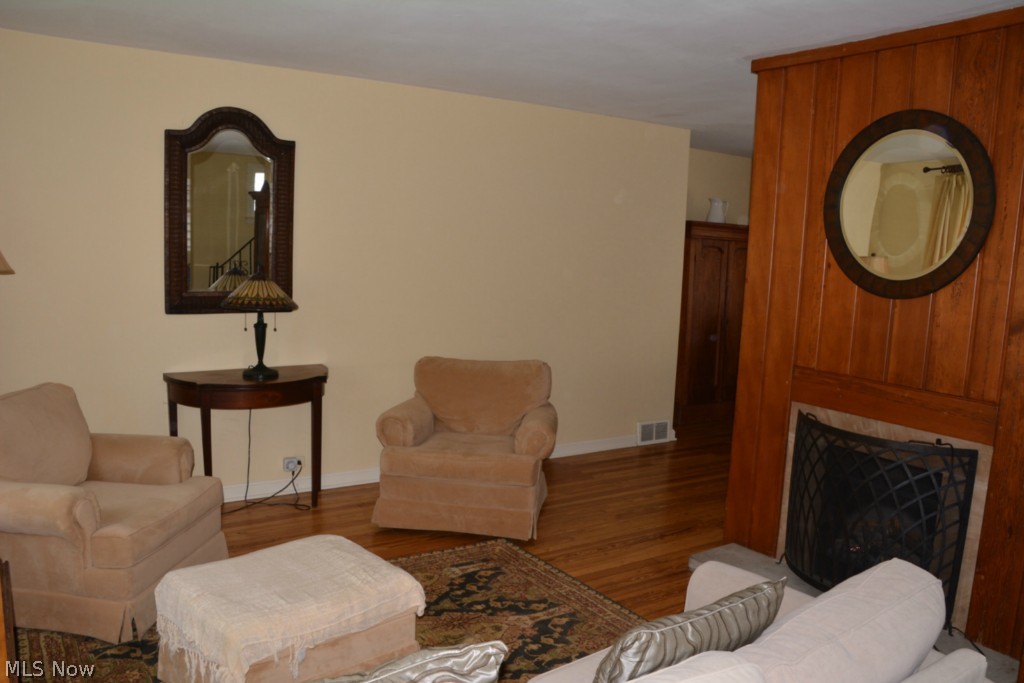 Ardmore - Residential