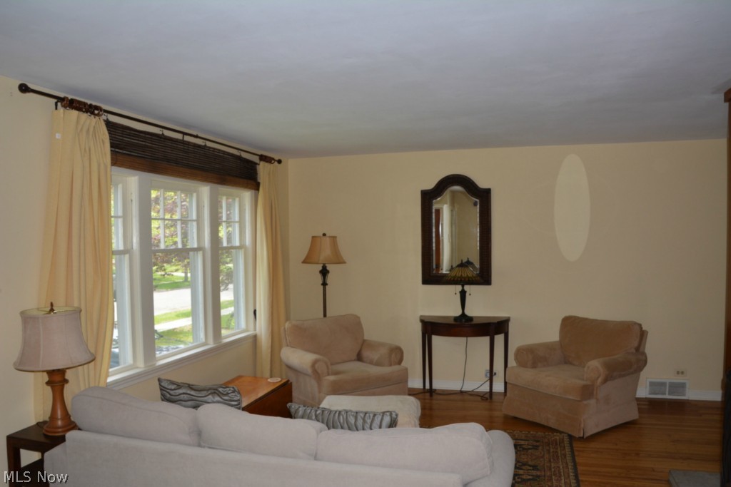 Ardmore - Residential