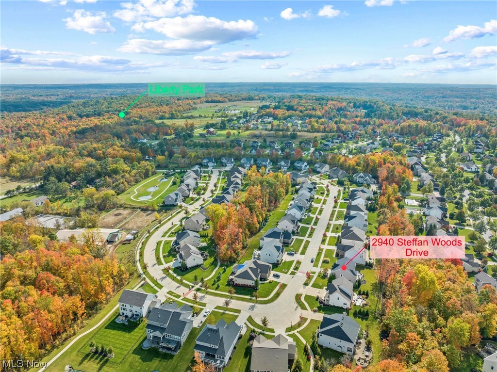 Steffan Woods Sub Ph 2 - Residential