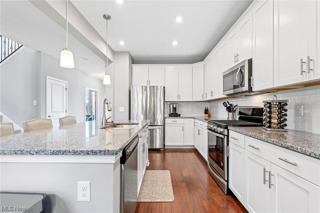 Steffan Woods Sub Ph 2 - Residential