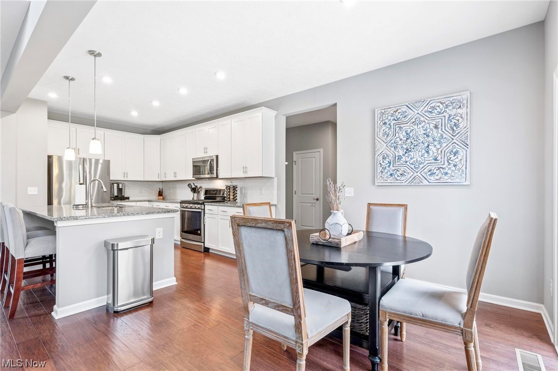 Steffan Woods Sub Ph 2 - Residential