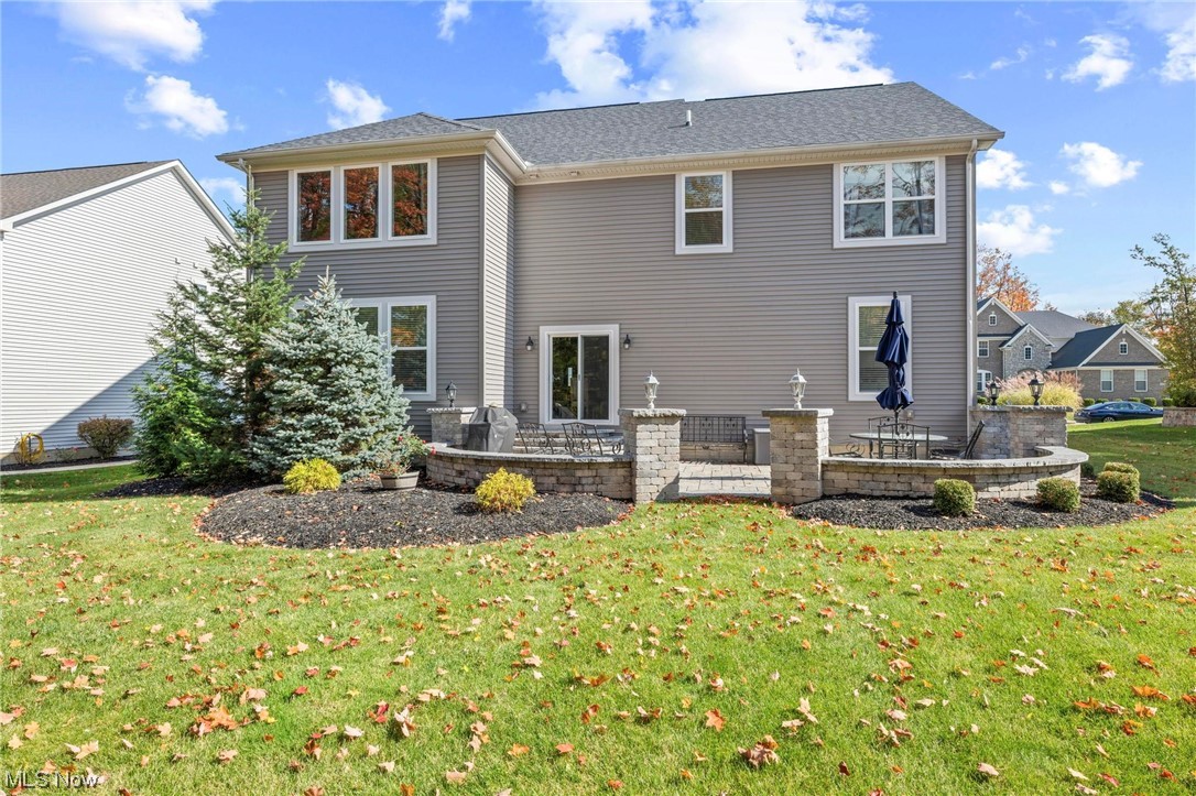 Steffan Woods Sub Ph 2 - Residential