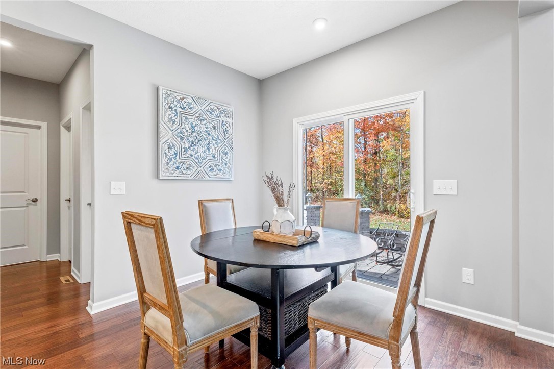 Steffan Woods Sub Ph 2 - Residential