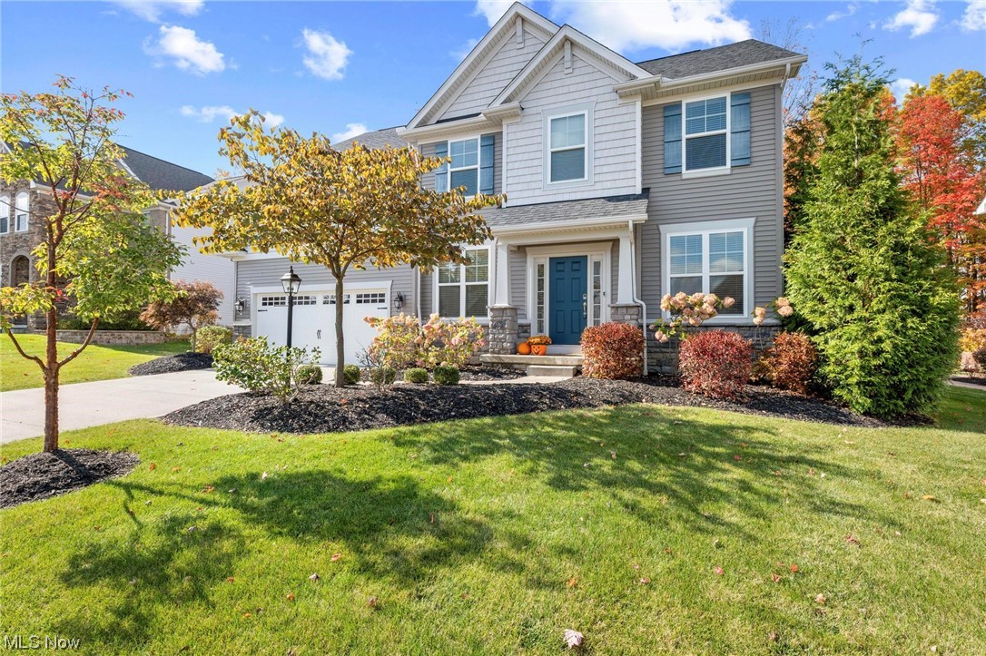 Steffan Woods Sub Ph 2 - Residential