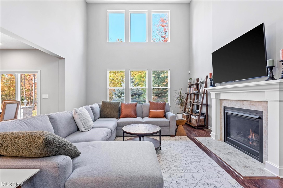 Steffan Woods Sub Ph 2 - Residential