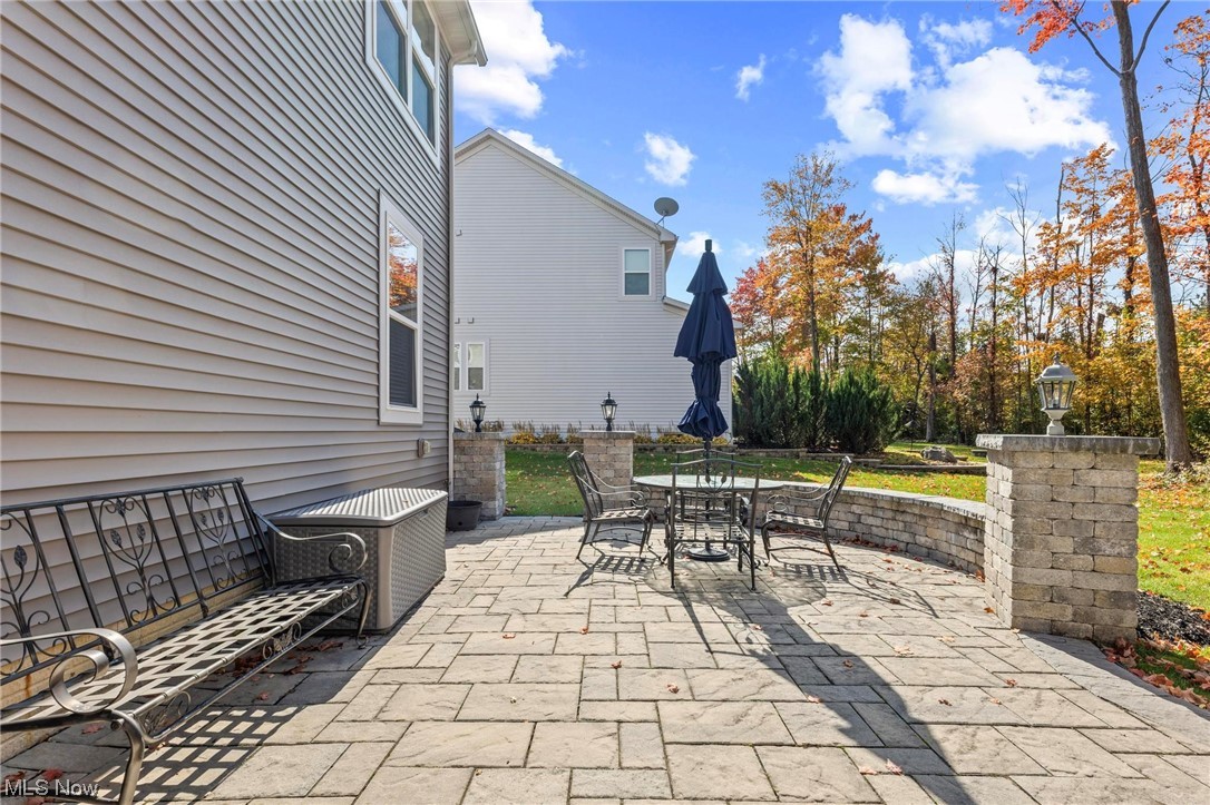 Steffan Woods Sub Ph 2 - Residential