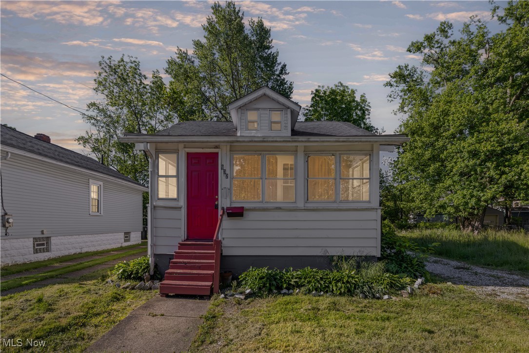 932 Cole Avenue, Akron, Ohio image 1